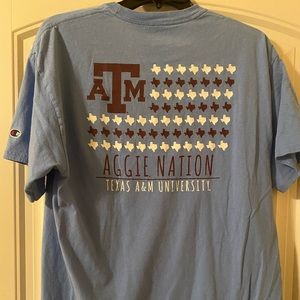 Aggie Tee
